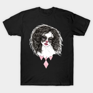 Creepy Clown T-Shirt